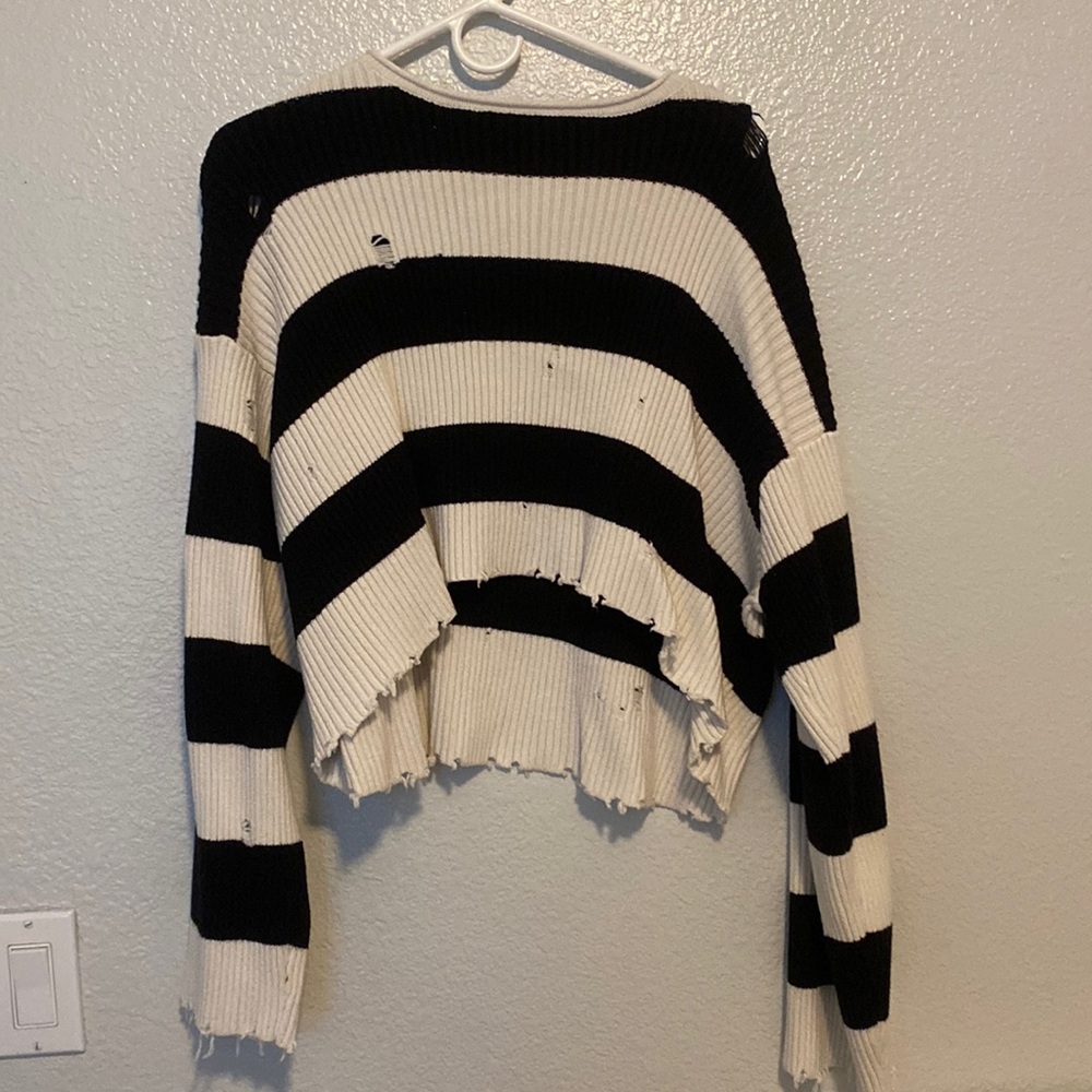 Princess Polly Sweater